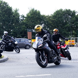 Tiktok Motorrit 2024